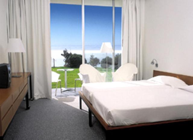 Double Room Garden View
